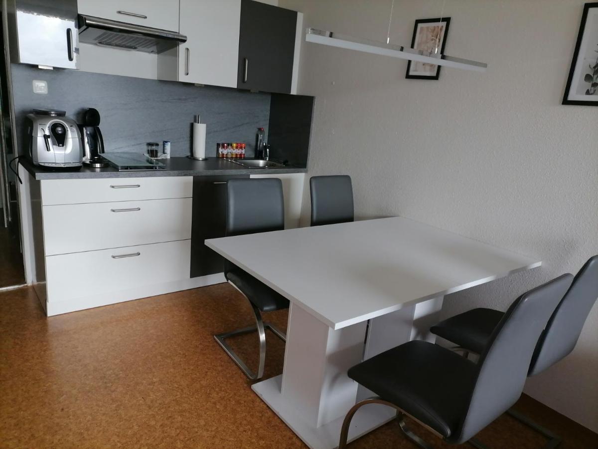 2-Raum Appartement Saxo Sankt Englmar Exterior foto